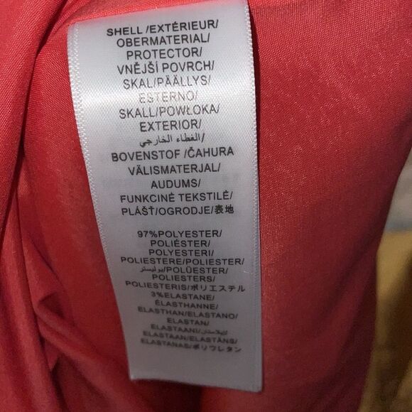 Aidan Mattox Criss Cross Keyhole Halter Sleeveless Satin Midi Dress Size 2 NWT - Picture 10 of 12